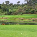 더플레이어스 골프스튜디오 | 춘천 클럽 디 더플레이어스cc 10월 골프라운드후기