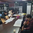 [LIFE 겨울방학 특강] 통기타 기초 이미지