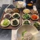 한그릇 뚝딱 | [대전] 유성 맛집 무한리필, 가성비 조선보리밥 한 그릇 뚝딱! 웨이팅 있음ㅠ(솔직 후기)