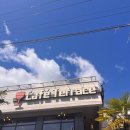 카페테라스 | 광양 섬진강뷰 카페｜카페테라스 후기(넓은 실내 + 드라이브 코스, 매실에이드 추천)