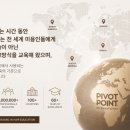 피봇포인트(PIVOTPOINT)