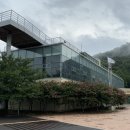 나주복암리고분전시관 | 나주 여름 여행지 복암리 고분전시관 실내 여행지