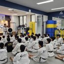 청라 태권도장 이미지