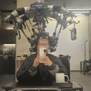 털로덮인친구들 동탄북광장점 | [내돈내산] 동탄 여자 레이어드펌/남자 다운펌 '이아니엘 헤어' 주차, 가격, 솔직 후기