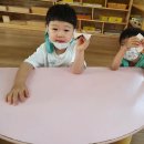 오물조물 종이접기 이미지