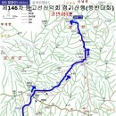 제146차 토요정기산행(팔공산)2011.7.30..등고선 단합을 위한 등반대회 이미지