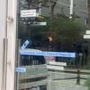 평화와평화;산책종점 | [전주 송천동 카페 추천] 평화와평화 산책종점 휘낭시에 맛집 주차 후기🕊️