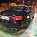 정원셀프주유소 이미지