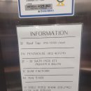 [동해] 동해 서핑 강습 서프팩토리 후기(대진항서핑/서핑날씨)