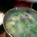 아주설렁탕 이미지