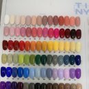 랑데뷰네일 | 김포 운양동 네일샵 네일랑데뷰 내돈내산 후기