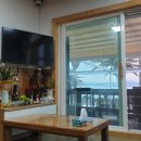 비양도 봄날 민박 이미지