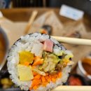 아빠애김밥 - 홍성군 청사로 152 | 아빠애김밥