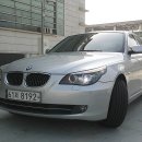 딜러 - BMW 528I - 2008년3월식 61,000KM운행 - 2790만원 이미지