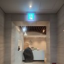 동부산cc 조경 클럽하우스