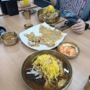 테크노3로 | 육전가득 냉면맛집 진주냉면 이설옥 관평점 솔직후기