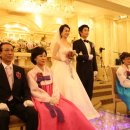 일해 권기윤 회원님 자녀분 결혼식(09.5.17)-창원성산웨딩홀 이미지