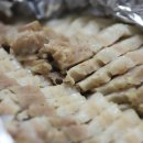 한다리왕족발보쌈 이미지