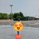 파크프랜드광명스피돔 | 2026년 광명스피돔 바닥분수 운영일정~♡