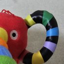 코야 | 터미타임 아기 장난감, 헝겊책 코끼리 코야 내돈내산 후기