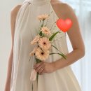 도매스토리 | (ONNE) 온느스튜디오 촬영스토리 3-4 : 셀프부케후기 (최정인플라워*부산자유도매시장)