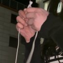쫑길이포차 | 병장 하나를 조심하라고? 1편