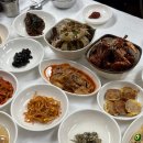 옛날그집 | [여수] 옛날그집 이순신광장 근처 간장게장 게장백반 맛집 내돈내산 솔직후기
