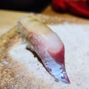 현스시 | 현 시점 예약 난이도 최상급의 스시 오마카세, 용산 스시이젠 디너 후기 feat. 사케 콜키지