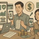 슬기로운 금융재테크 이미지