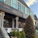 신월동198 | 창원 신월동 용지호수 근처 인스타 감성 카페 프랭크커핀바