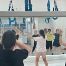 필라테스&다이어트댄스 이미지