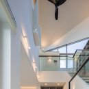 건축사사무소 물결 이미지