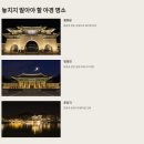 K2 3가 ~ 시기공영 주차장 | 창경궁 후원 관람예약 / 창경궁 야간개장, 가는방법, 입장료, 주차장