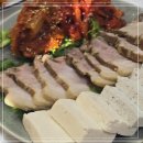 군산맛집 밥도둑 콩뜰