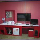 용문산모텔 이미지