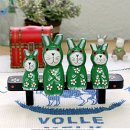 인형의 거리(토끼) 이미지