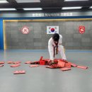 한국체대 석사 태권도장 이미지