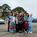 '겸재 정선' 특별 전시회를 다녀와서 이미지