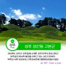 성주성산동고분군전시관 | 경북 성주 가볼만한 역사 성산동 고분군 방문후기