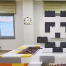 남초등학교(병설유치원포함) | 확산, 유아중심 놀이공간, 유휴교실 리모델링, 교육놀이환경 개선, 블럭방조성_충주성남초병설유치원 사례