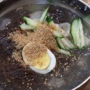 돌돌냉면 이미지