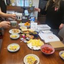 하논의 아침 이미지