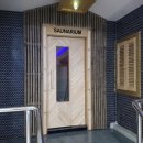 뉴그린 수영장 이미지