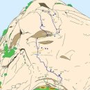 비둘기길 이미지