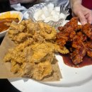 올리브비어 | ​용인 보라동 BBQ 치킨 &amp; 비어 방문 후기: 만족스러운 치맥의 정석! (feat. 황금올리브 속안심 치킨) 🍗🍻✨