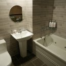 시민운동장(박정희체육관)화장실 이미지