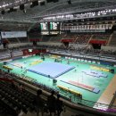 고양체육관 수영장 이미지