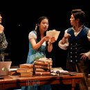 아르카디아 이미지