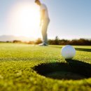 MG 스크린 골프 이미지