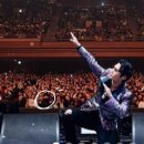 경희체육관 | 쏜애플 콘서트 <바다와 구름과 무대> 1일차 셋리스트, 진솔한 후기, 화정체육관 2층 N구역 8열 시야